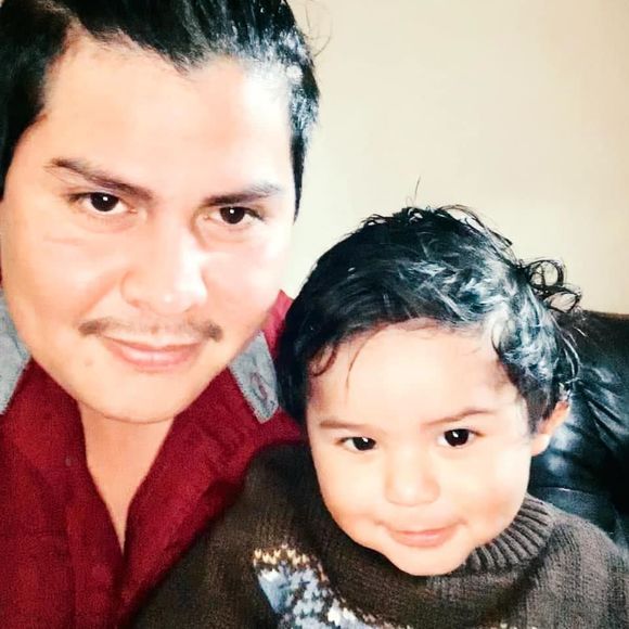 Meet your Posher, Joel - Picture 1 of 1